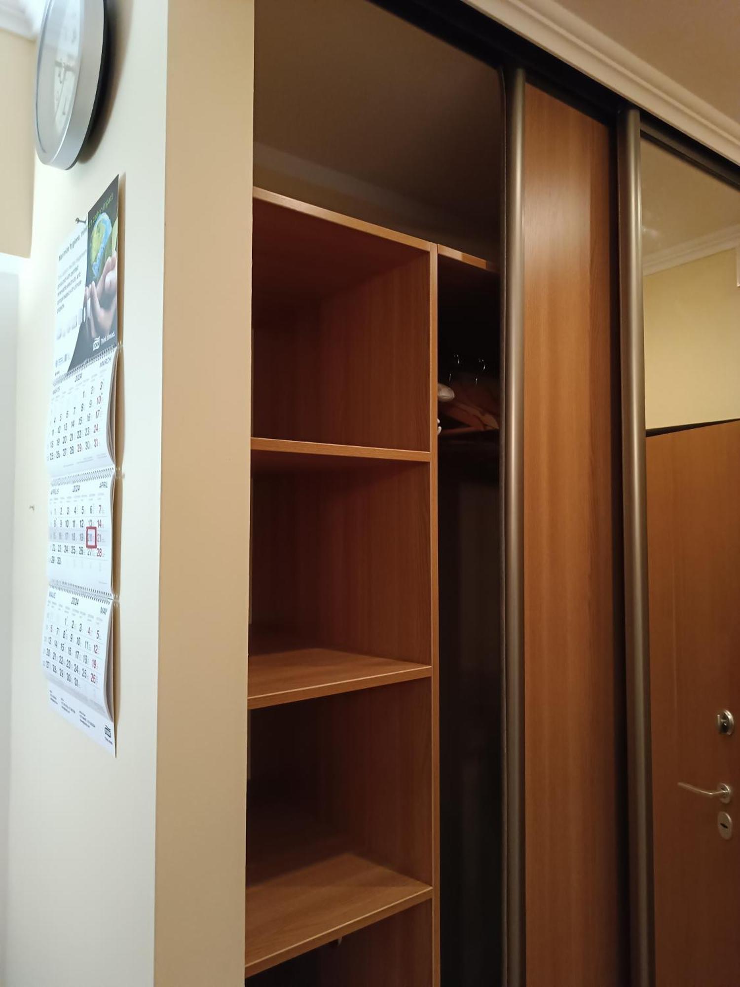 Quiet Dzelzavas Street Apartment ريغا المظهر الخارجي الصورة